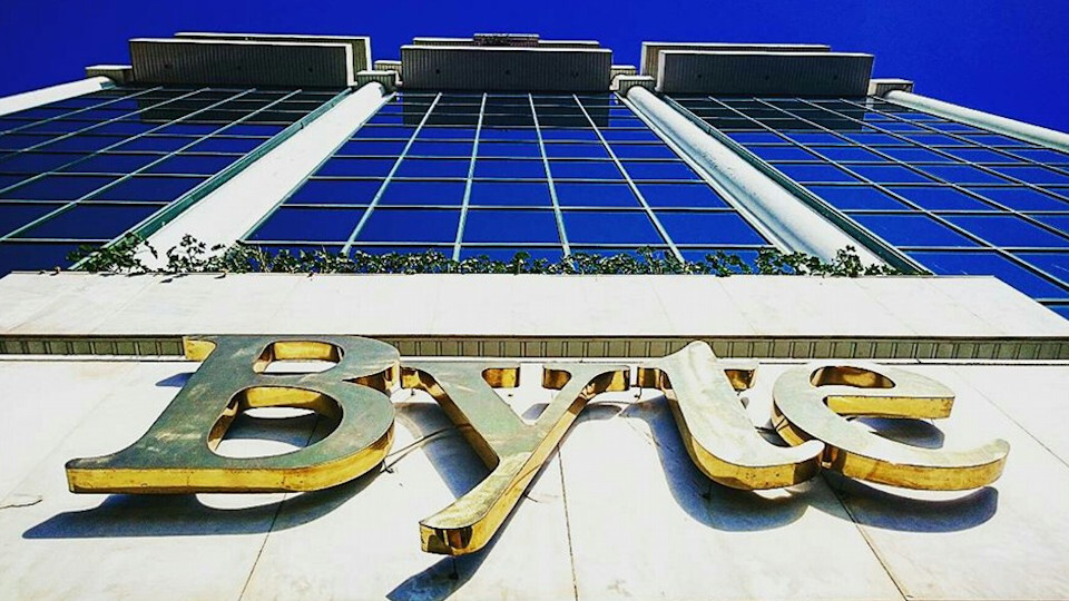 Byte: Ισχυ ρή ανάπτυξη των οικονομικών μεγεθών το 2021 - Αύξηση 26% του ...