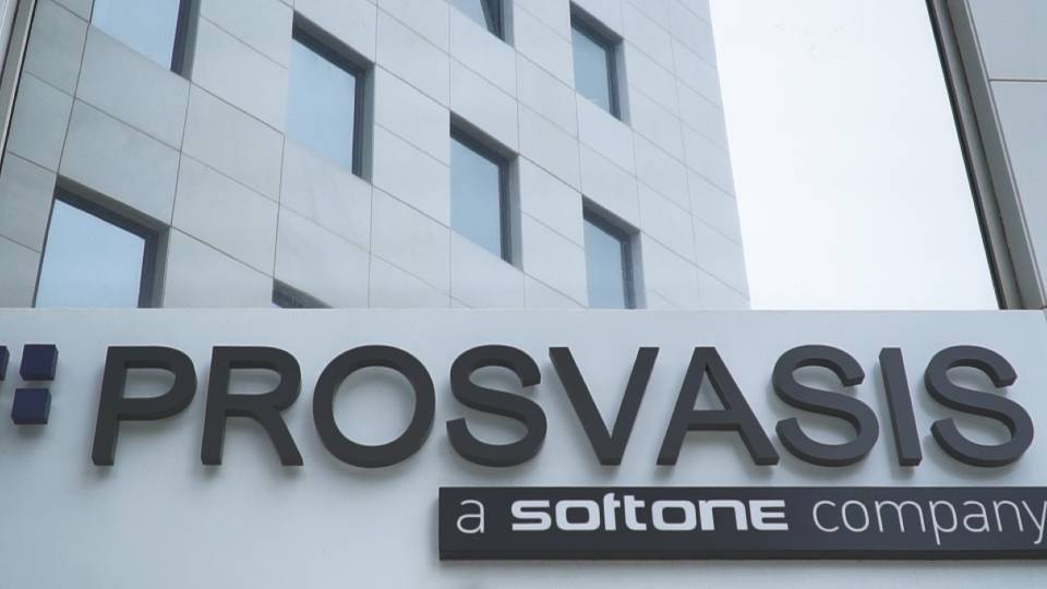 Protavis Prosvasis: Νέα λύση μισθοδοσίας για τον ψηφιακό μετασχηματισμό των ...