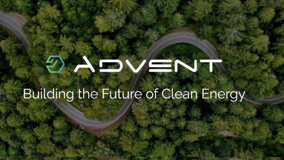 Advent Technologies: Συμφωνία 2,2 εκατ. δολ. με το υπ. Άμυνας των ΗΠΑ