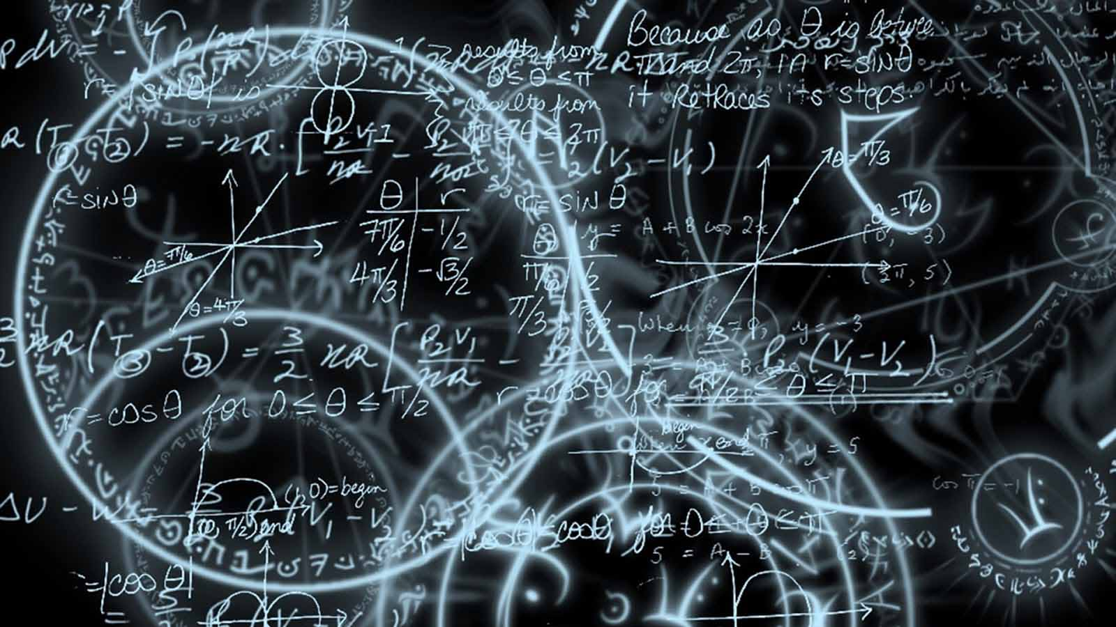 Math Pakitis Η κρυμμένη αλήθεια των μαθηματικών