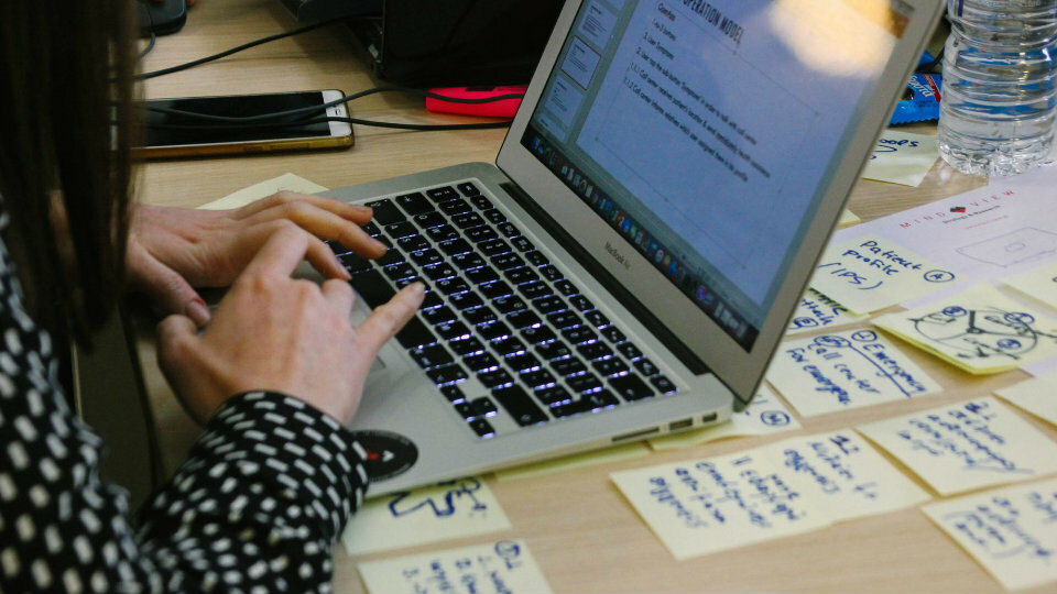 Το 1ο Hackathon του MIT Hacking Medicine έρχεται στην Αθήνα