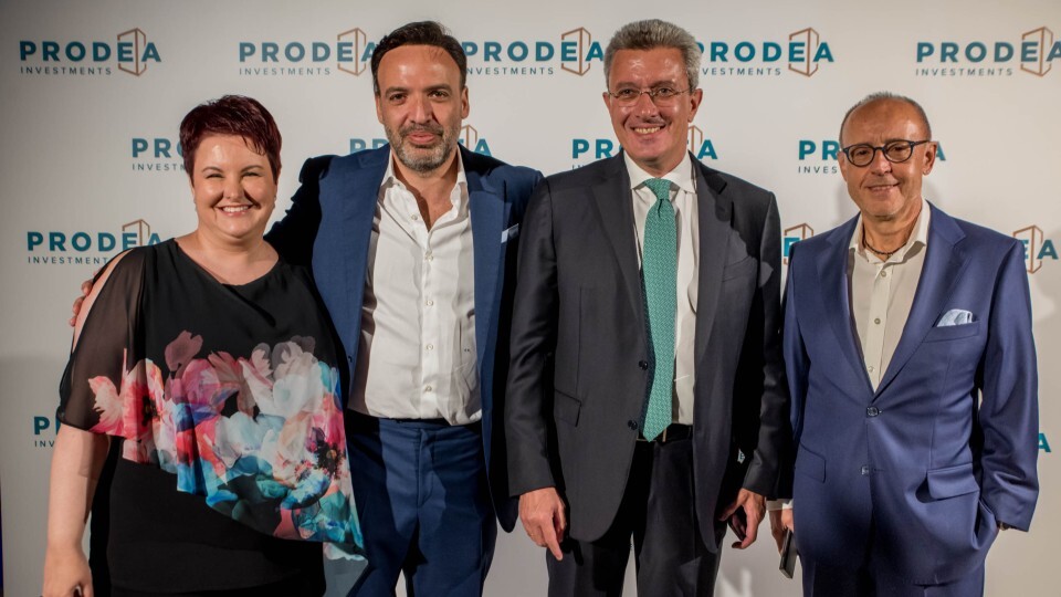 Η Πανγαία εξελίσσεται σε Prodea Investments - Επενδυτικό χαρτοφυλάκιο ...