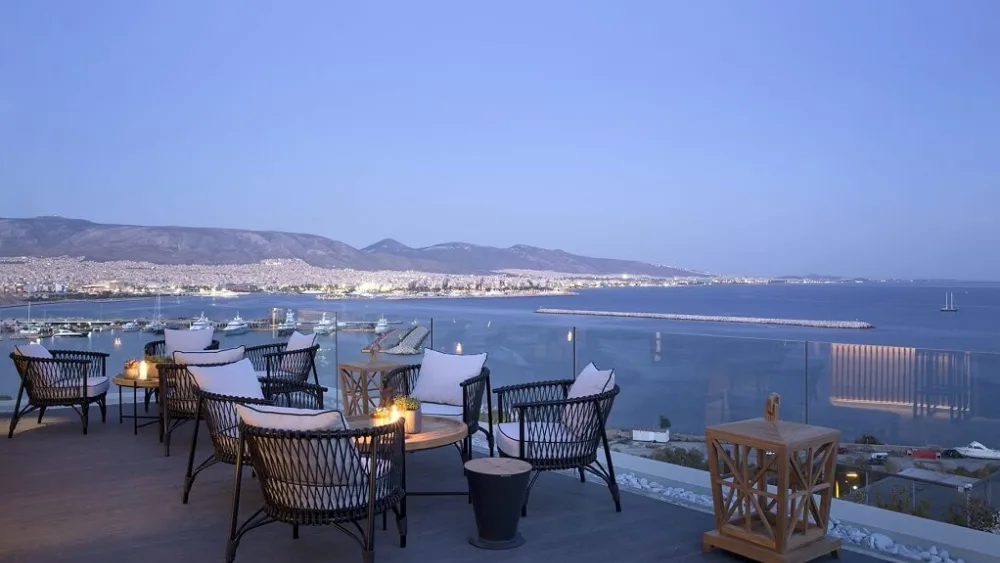 Αυξημένες οι online ξενοδοχειακές κρατήσεις στην Ελλάδα για το 2026