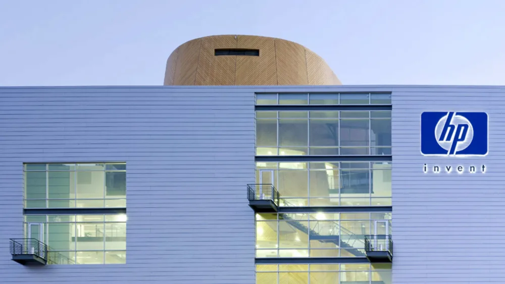 Η ΗΡ επεκτείνει την επένδυσή της στην 3D εκτύπωση στην Ελλάδα