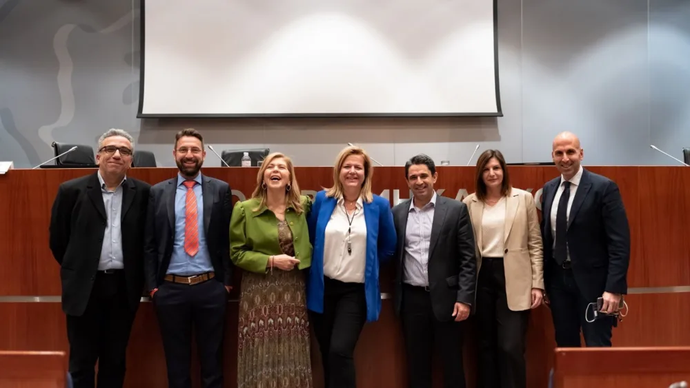 ​ΠΜΣ στη ΔΑΔ ΟΠΑ: Οι εργαζόμενοι και οι δεξιότητες στο επίκεντρο του μέλλοντος της εργασίας​