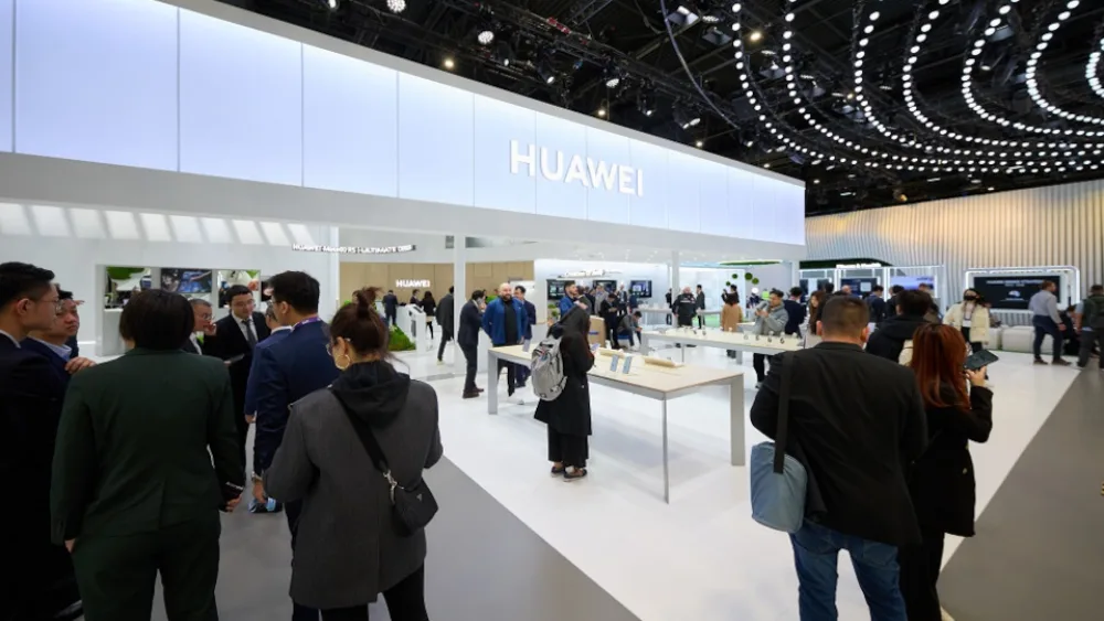 MWC 2024: Η Huawei αποκαλύπτει πρωτοποριακές τεχνολογίες που  διαμορφώνουν έναν νέο εξατομικευμένο τρόπο ζωής