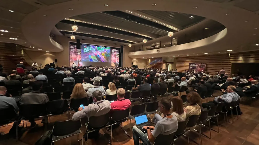 Με απόλυτη επιτυχία ολοκληρώθηκε το Fortinet Security Day 2022 στην Αθήνα