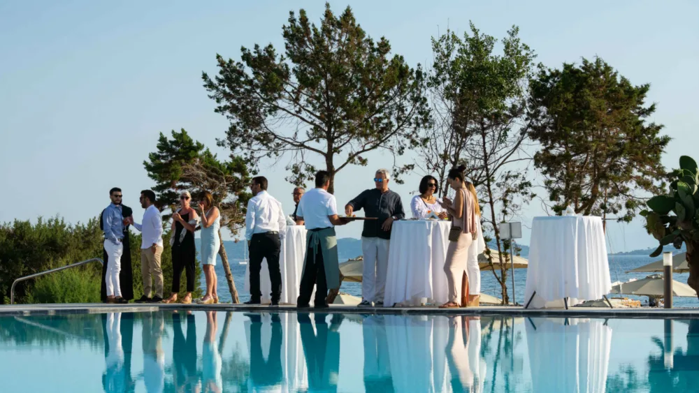 Το Hapimag Resort Porto Heli γιορτάζει την επαναλειτουργία του