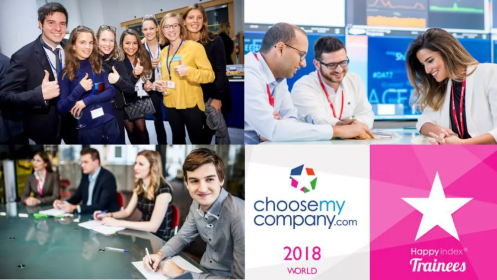 H Nestlé και η «Συμμαχία για τη Νέα Γενιά» προσφέρουν 90.000 θέσεις εργασίας και πρακτικής άσκησης μέσα σε ένα χρόνο