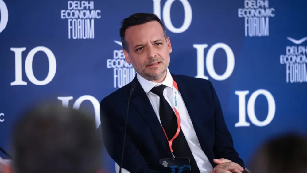 Χάρης Δούκας: «Πρέπει να δράσουμε στην Αθήνα σαν να ήταν η Βαρκελώνη»