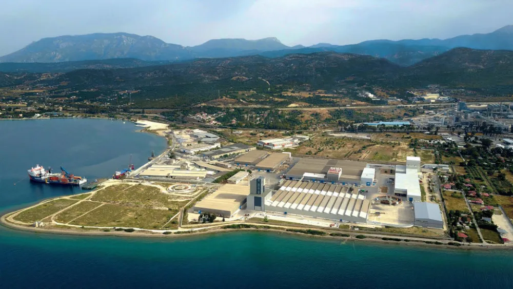 Hellenic Cables: Σύμβαση για τα υπεράκτια αιολικά πάρκα Bałtyk II και Bałtyk III