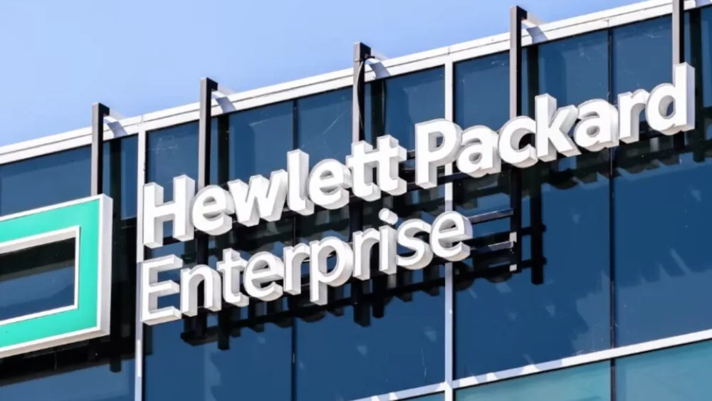 Η HP κατατάσσεται στους Ηγέτες του Gartner Magic Quadrant 2026