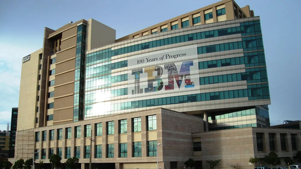 Η IBM ανακηρύχθηκε παγκόσμιος ηγέτης στον τομέα Worldwide Object-Based Storage