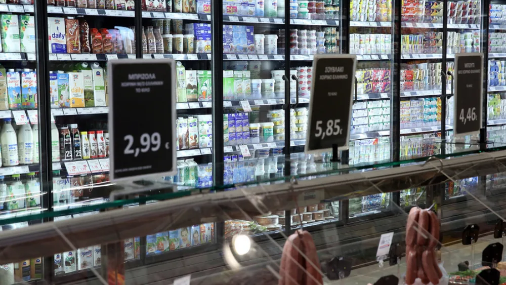 ΙΕΛΚΑ: 1 στις 3 επιχειρήσεις «βλέπει» χειρότερο οικονομικό αποτέλεσμα το 2023