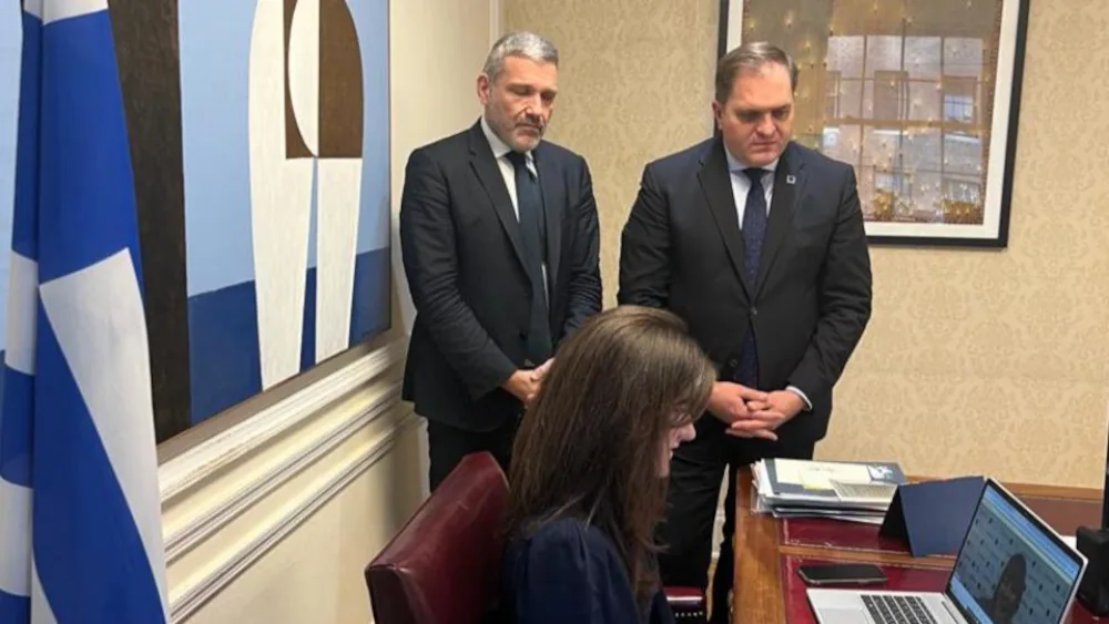 Νέα υπηρεσία άμεσης βιντεοκλήσης στο myAADElive