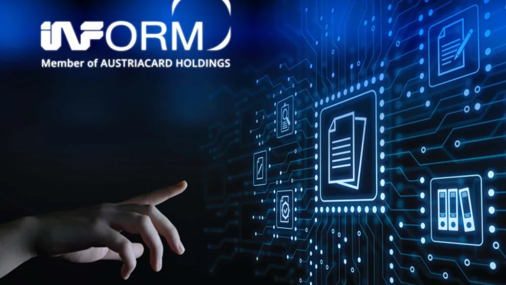 ​Inform: Αύξηση 27% της λειτουργικής κερδοφορίας στο α' εξάμηνο