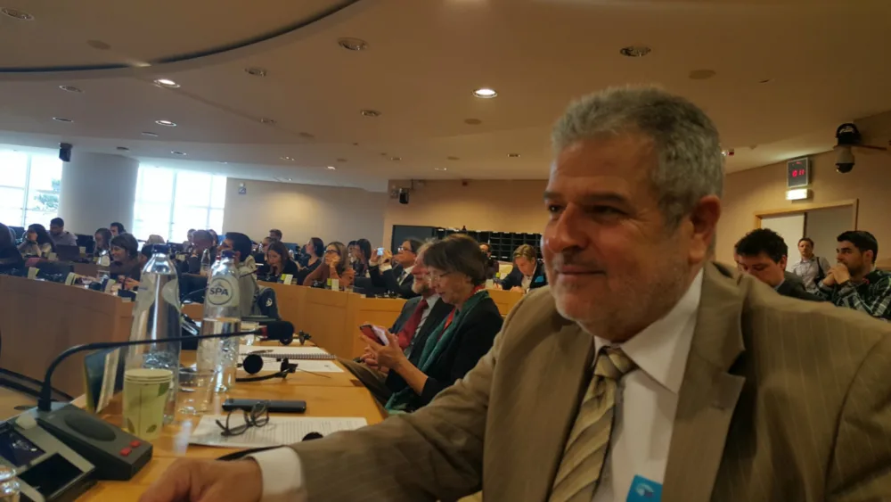 Προς μια κυκλική οικονομία και ένα βιώσιμο τουρισμό στα νησιά - Συμμετοχή του INSULEUR σε σημαντικό Συνέδριο στις Βρυξέλλες