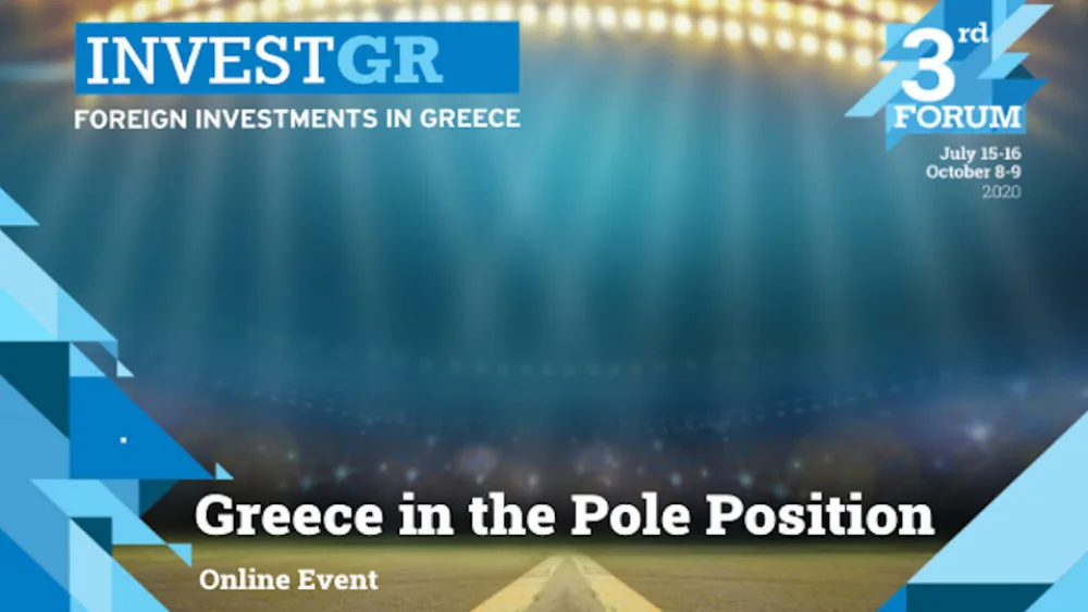 Τριετής Στρατηγική Συνεργασία JTI και InvestGR Forum