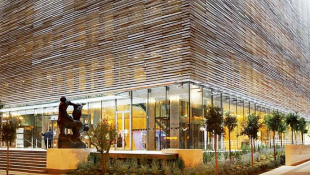 ​Ίδρυμα Ωνάση: 78 υποτροφίες για σπουδές στην Ελλάδα και το Εξωτερικό