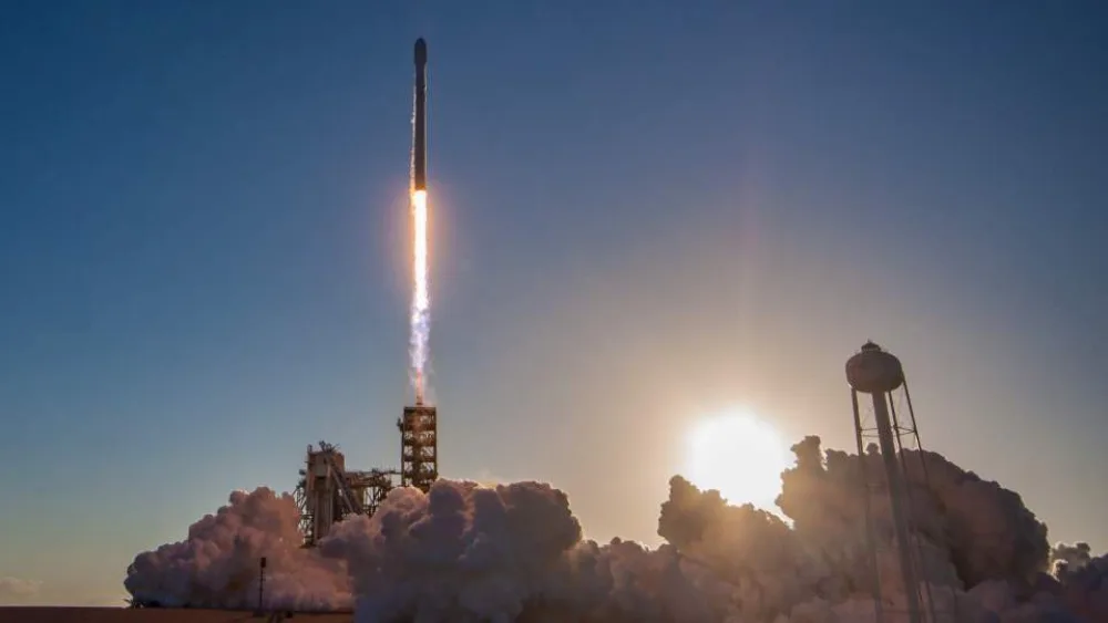 «Super deal» Inmarsat - Viasat ύψους 7,3 δισ. στις δορυφορικές τηλεπικοινωνίες