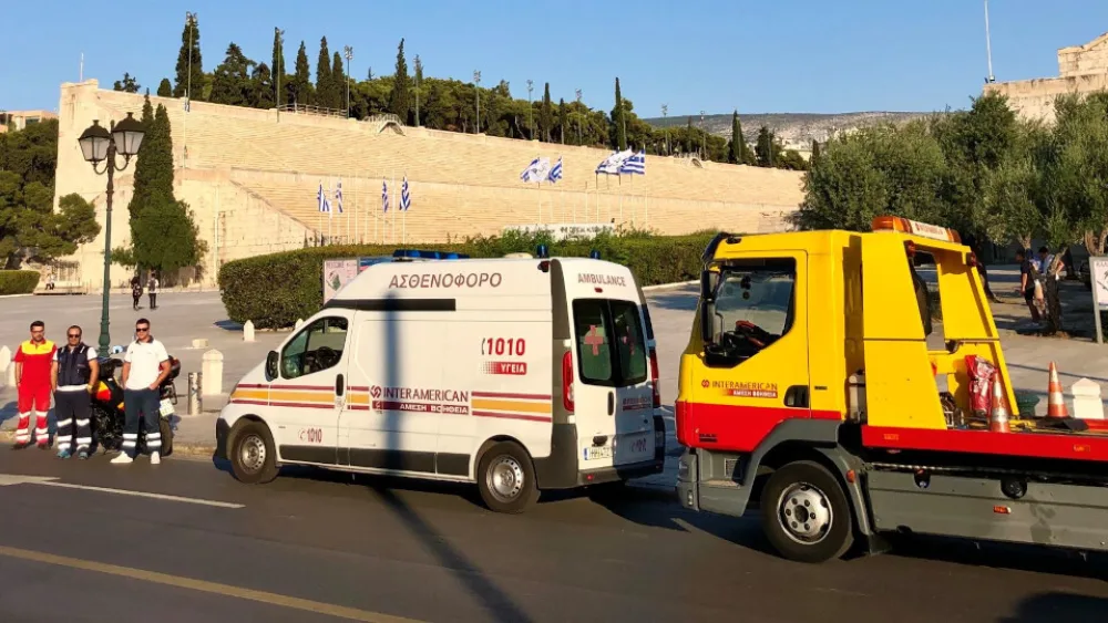 Interamerican: Άμεση Βοήθεια σε 218.338 περιστατικά στο a' εξάμηνο 2020