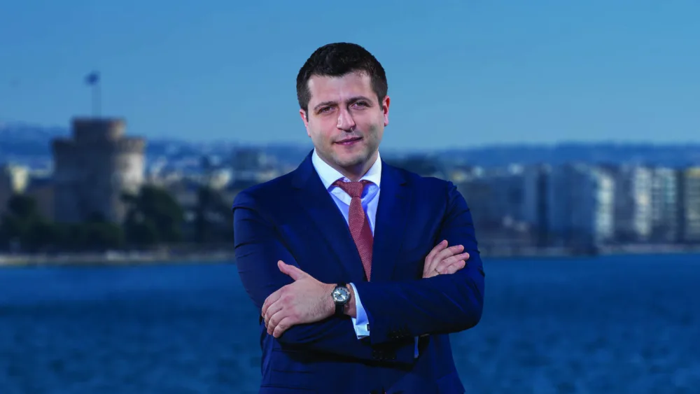Νέα σύνδεση Αθηνών - Ρόδου με 3 δρομολόγια την εβδομάδα, από την Ellinair
