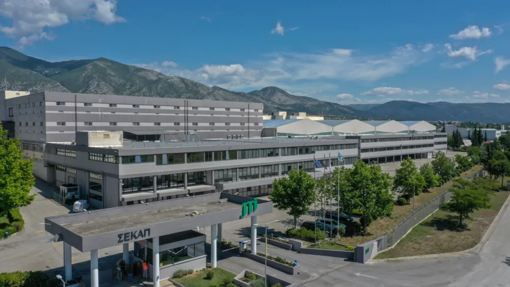 JTI: Συγκαταλέγεται στους τρεις κορυφαίους εργοδότες στην Ελλάδα για 5η συνεχή χρονιά