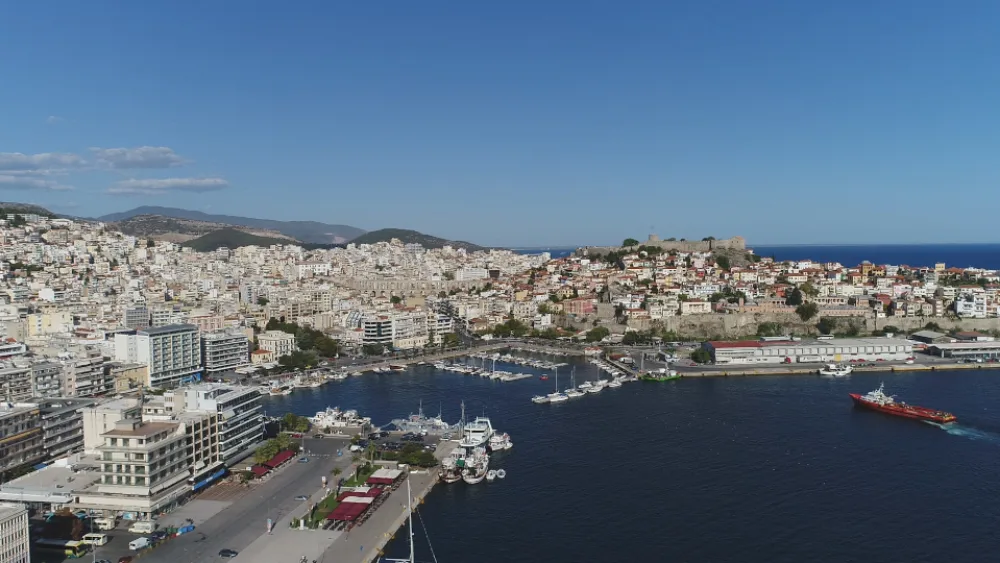 EnEarth από την Energean, για έναν κόσμο με μηδενικές εκπομπές CO2