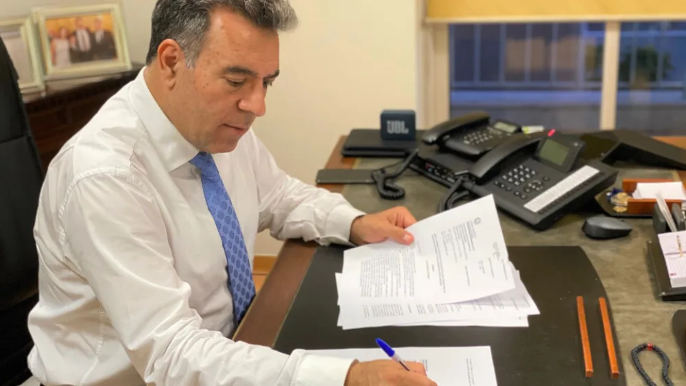 ​Κόνσολας: Ανοίγει άμεσα η πλατφόρμα τηλεκπαίδευσης για τις σχολές του υπουργείου Τουρισμού