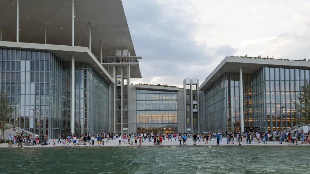 Το Κύπελλο Μπρεάλ του Σπύρου Λούη σε μια ανανεωμένη έκθεση στο ΚΠΙΣΝ