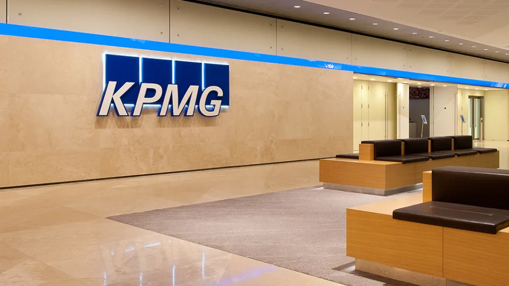 KPMG: Αισιόδοξα για την ανάπτυξη τα στελέχη των αυτοκινητοβιομηχανιών​​