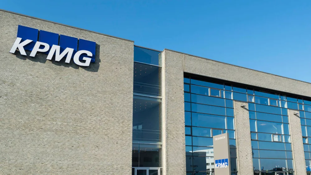 KPMG: 85% δίνουν προτεραιότητα στις αναδυόμενες τεχνολογίες αντί για τη διατήρηση παλαιότερων συστημάτων