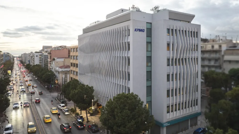 KPMG: Η φορολογική ετοιμότητα εξελίσσεται σε κρίσιμο ανταγωνιστικό πλεονέκτημα