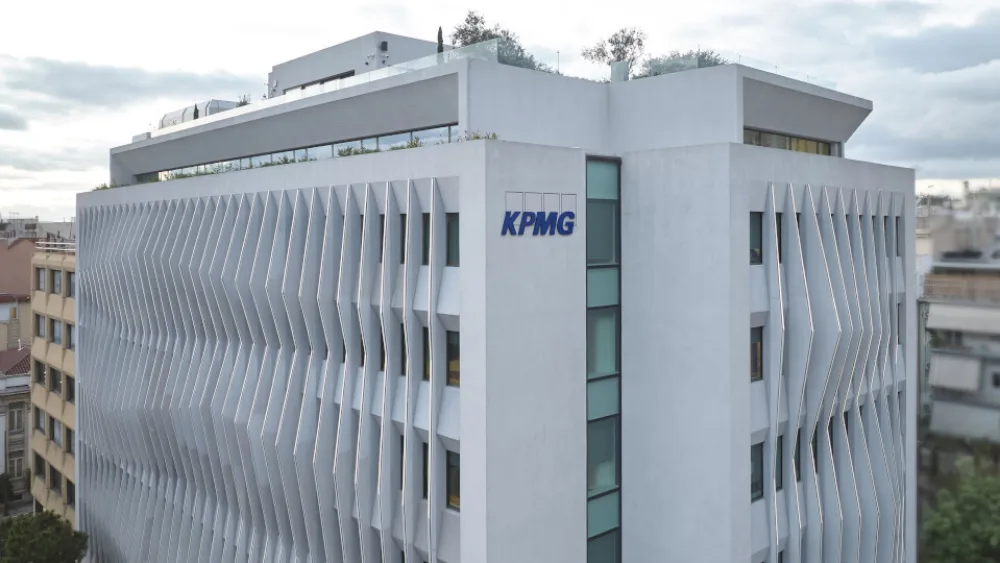 KPMG: Ευρείας αποδοχής χαίρει η δημιουργική Τεχνητή Νοημοσύνη από τους CEO