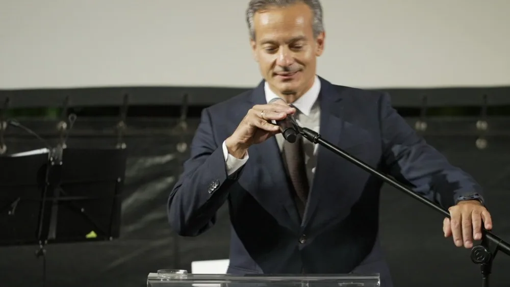 Καφούνης: Ανάγκη για άμεση νομοθετική ρύθμιση αναφορικά με τα πυρόπληκτα δάνεια με εγγύηση του Ελληνικού Δημοσίου