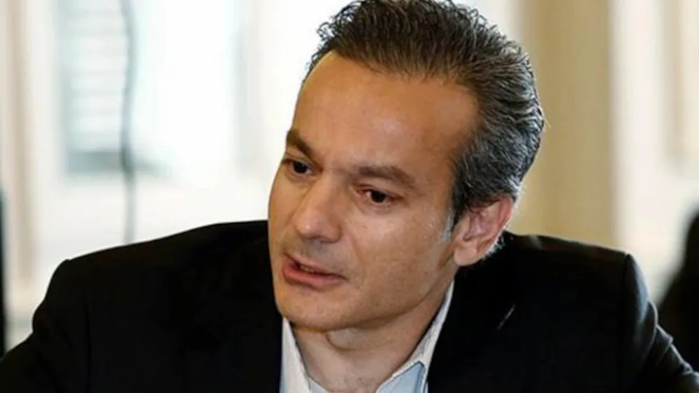 Καφούνης: «Η ψηφιακή γραφειοκρατία κοστίζει ακριβά στις επιχειρήσεις και στην οικονομία»