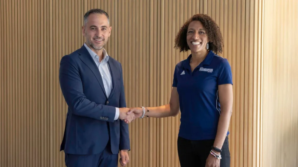 Το Kaizen Foundation θα συμμετάσχει στον εορτασμό για τα 10 χρόνια του UEFA Foundation for Children