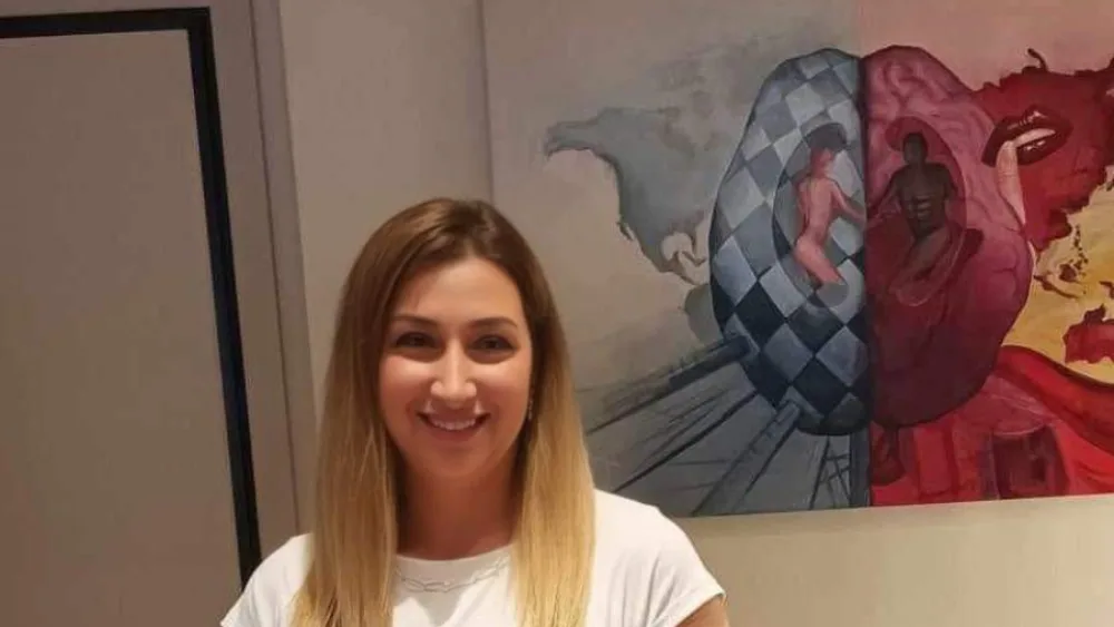 Η Κατερίνα Μεϊμάρογλου (ΜΕΙΗUNT), η Νέα Πρόεδρος στην Κestria