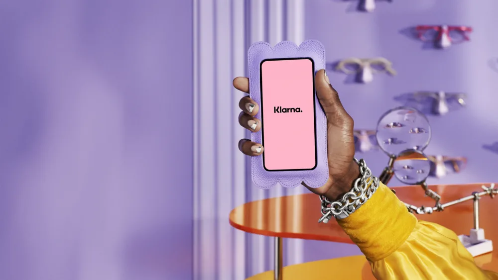 Περισσότερους από 1 εκατομμύριο συνεργάτες εμπόρους αριθμεί πλέον η Klarna