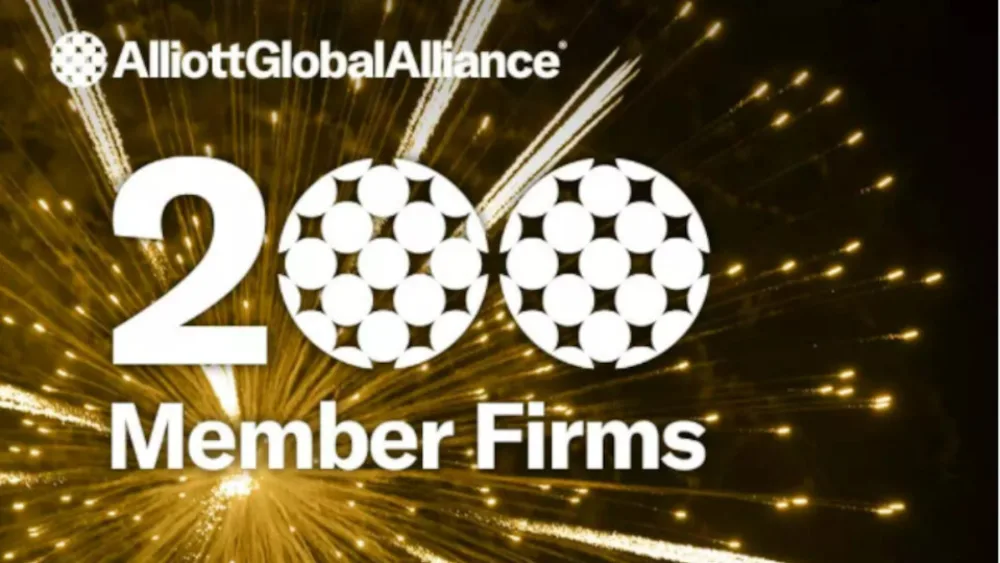 Ο όμιλος Alliott Global Alliance συμπλήρωσε τις 200 και πλέον εταιρείες-μέλη