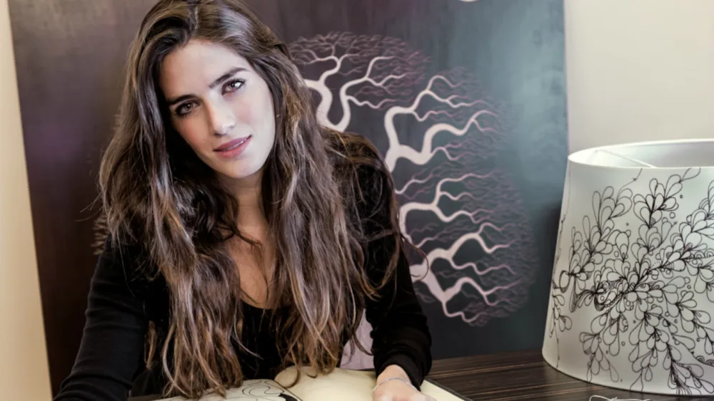 Klimentini for Καλογήρου