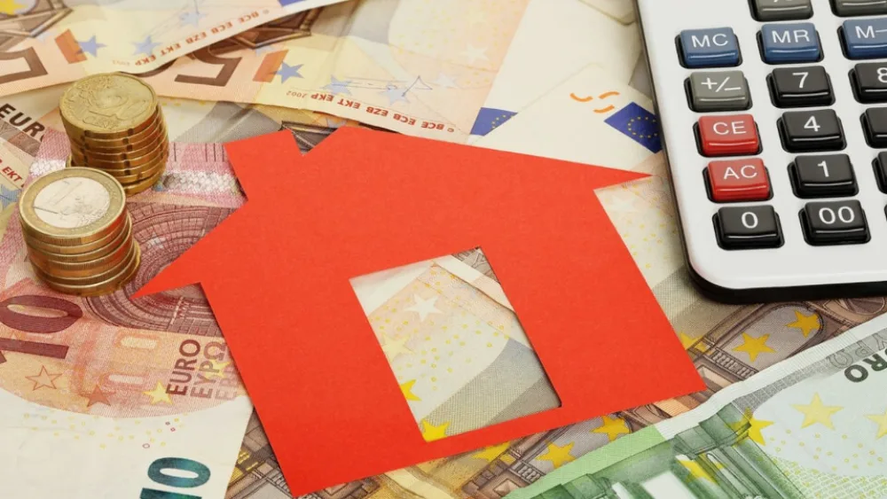 Servicers: Τι λένε για τα νέα συστήματα πληροφόρησης υπέρ των δανειοληπτών - συνάντηση με Θ. Αλαμπάση