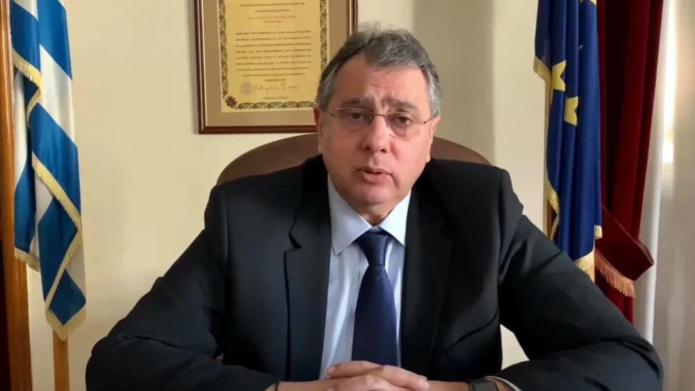 ΕΒΕΠ: Η αγορά ζητά «προστατευτικό» μηχανισμό στην επιθετική αύξηση των επιτοκίων