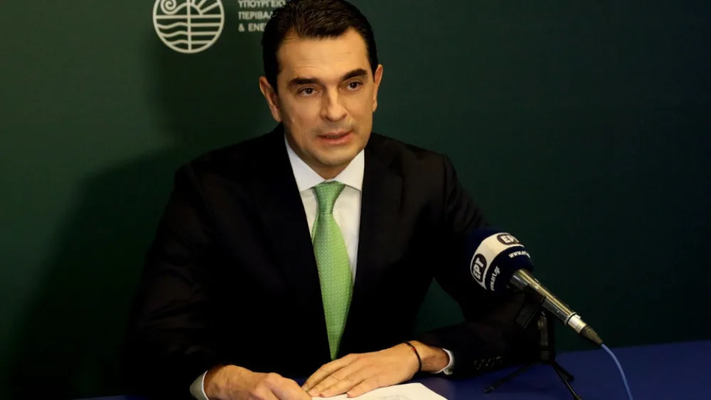 Πώς θα γίνει η επιδότηση ρεύματος – Εν αναμονή των ανακοινώσεων Σκρέκα