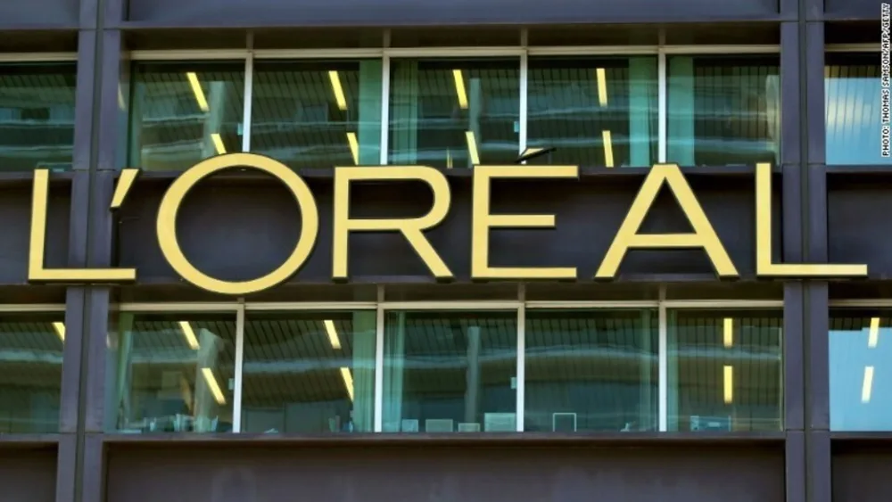 ​Η L'Oréal αναγνωρίστηκε για την ισότητα των φύλων από τον δείκτη Bloomberg 2022​