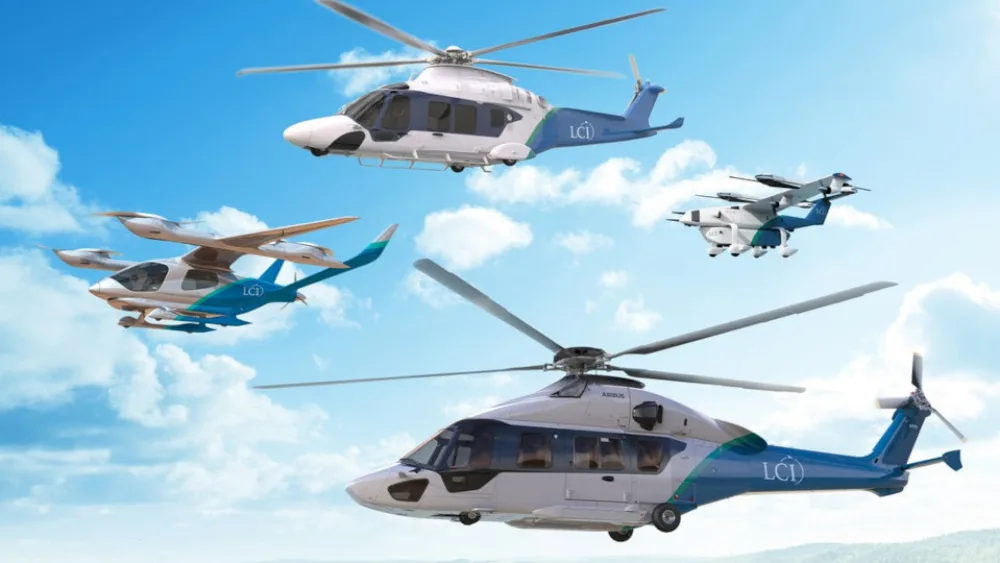 H Sumitomo Mitsui Finance and Leasing αποκτά το 35% της θυγατρικής του Libra Group, LCI