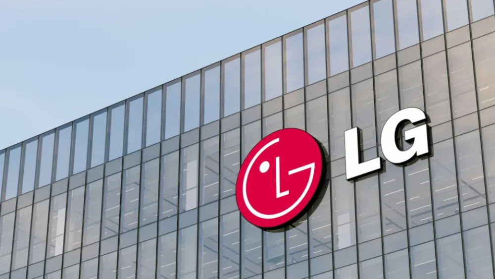 ​LG: Έσοδα ρεκόρ στο β' τρίμηνο - Τα υψηλότερα στην ιστορία της