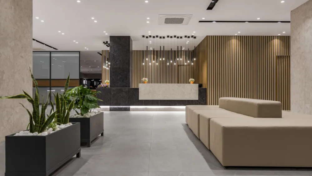 Το Kos Divine Hotel & Suites επιλέγει τα καινοτόμα συστήματα κλιματισμού της LG​​​