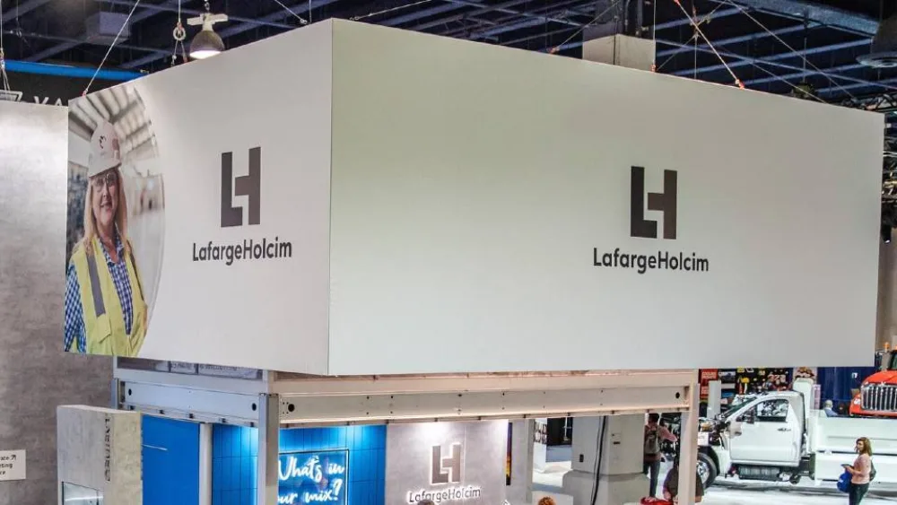 LafargeHolcim: Δημοσιεύει την ημερήσια διάταξη της Ετήσιας Γενικής Συνέλευσης του 2021