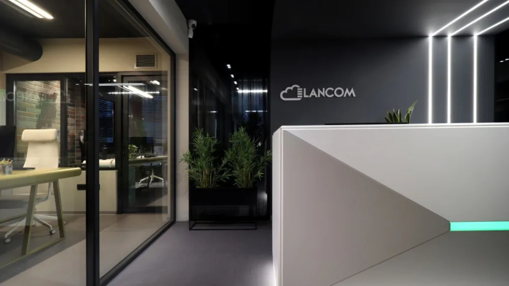 Lancom: Άνοδος 23,8% στον κύκλο εργασιών το 2025